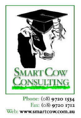 Follow link to Smart Cow Consulting