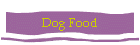 Dog Food